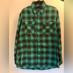 DIXXON flannel